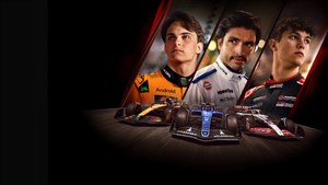F1® 25: юбилейный набор F1® 75