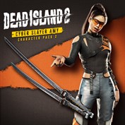 Dead Island 2 Pulp Edition - Xbox Series X, Xbox Series X