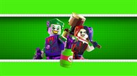 LEGO® DC Super-Vilains