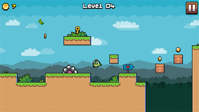 Gnardo back Home: Xbox One Edition screenshot 3