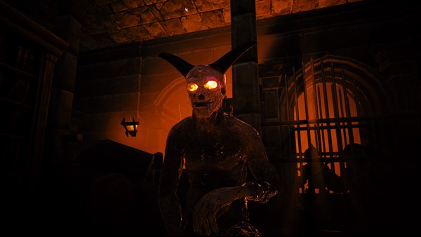 Dice: Devils Game — 1
