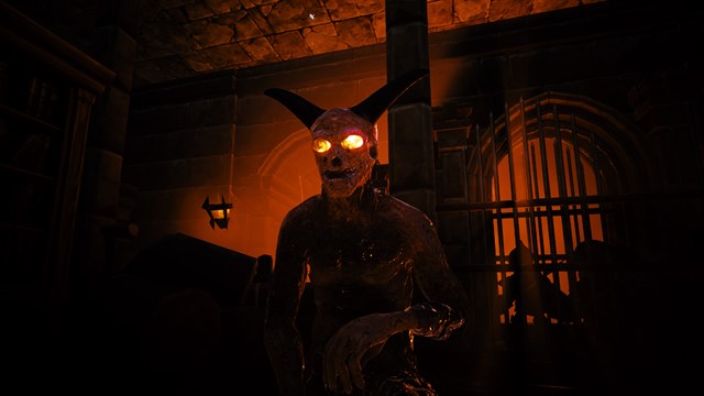 Dice: Devils Game screenshot 1