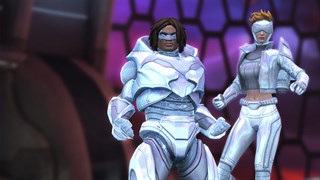 Tenth Metal Chroma Pack screenshot 1