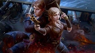 Uncharted Tides: Port Royal (Xbox One Version)