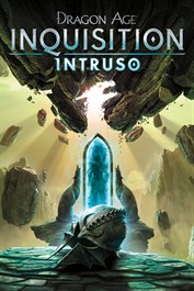 Dragon Age™: Inquisition - Intruso