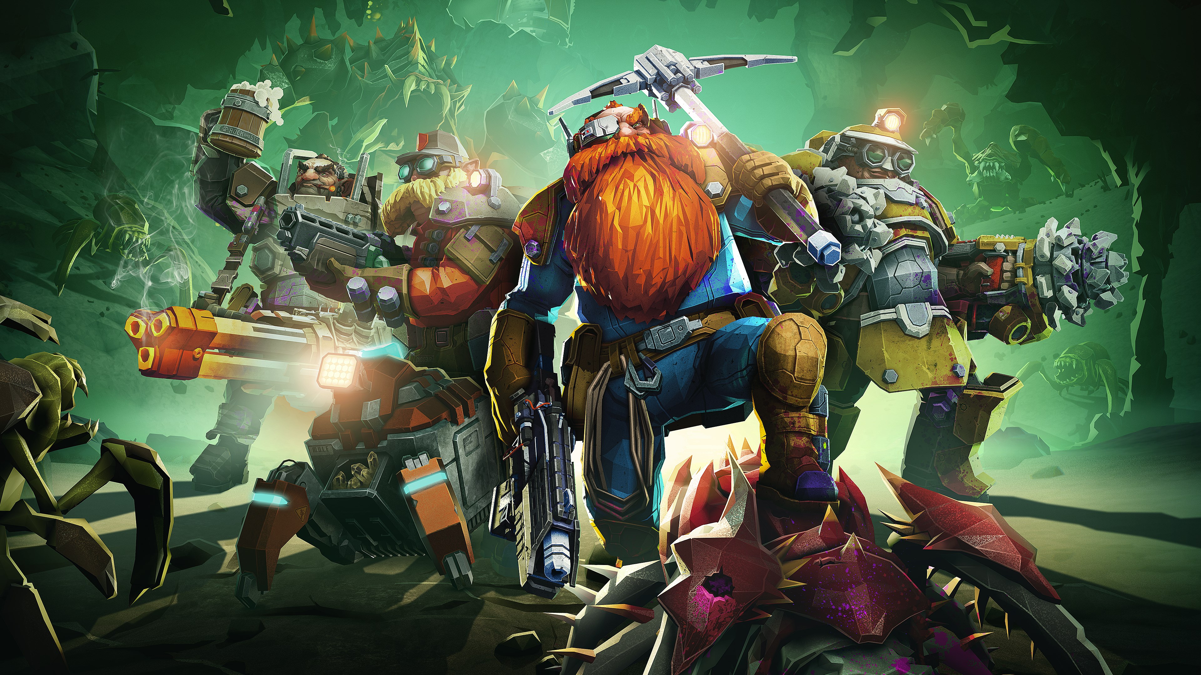 deep rock galactic xbox store