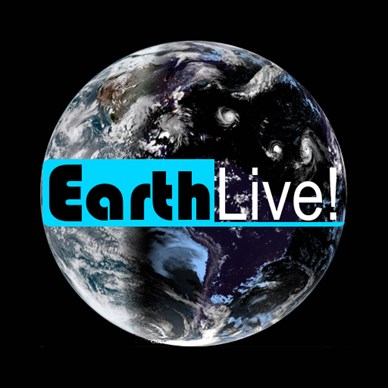 Earth tv