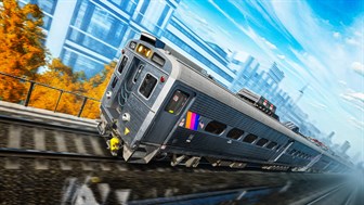 Train Sim World® 6: Standard Edition