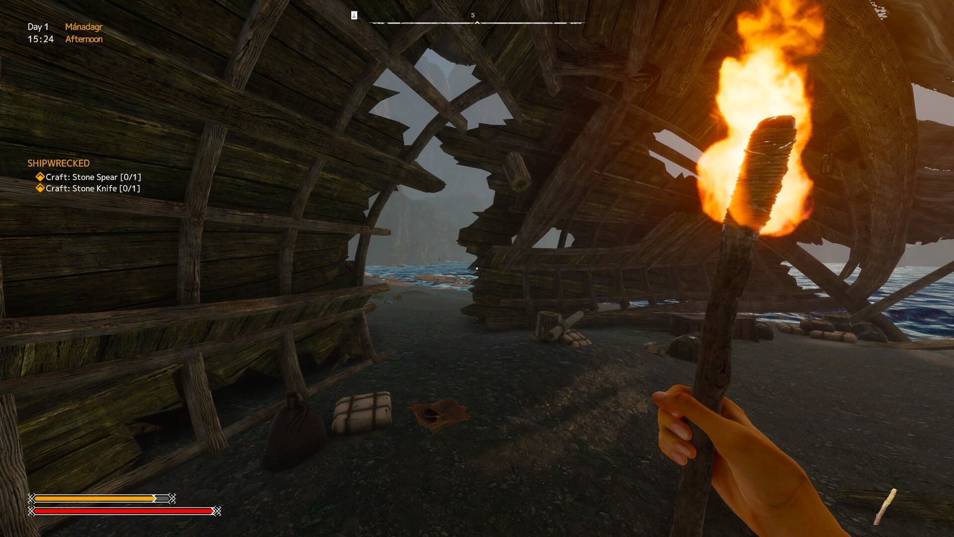 Viking Frontiers | Xbox | Privato