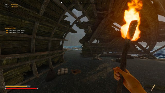 Viking Frontiers screenshot 2