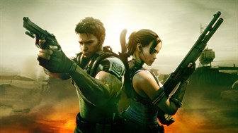 Buy Resident 5 Xbox | Evil