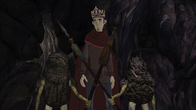 King's Quest™ — скриншот 43