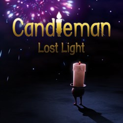 Lost Light