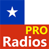 Radios Chile PRO