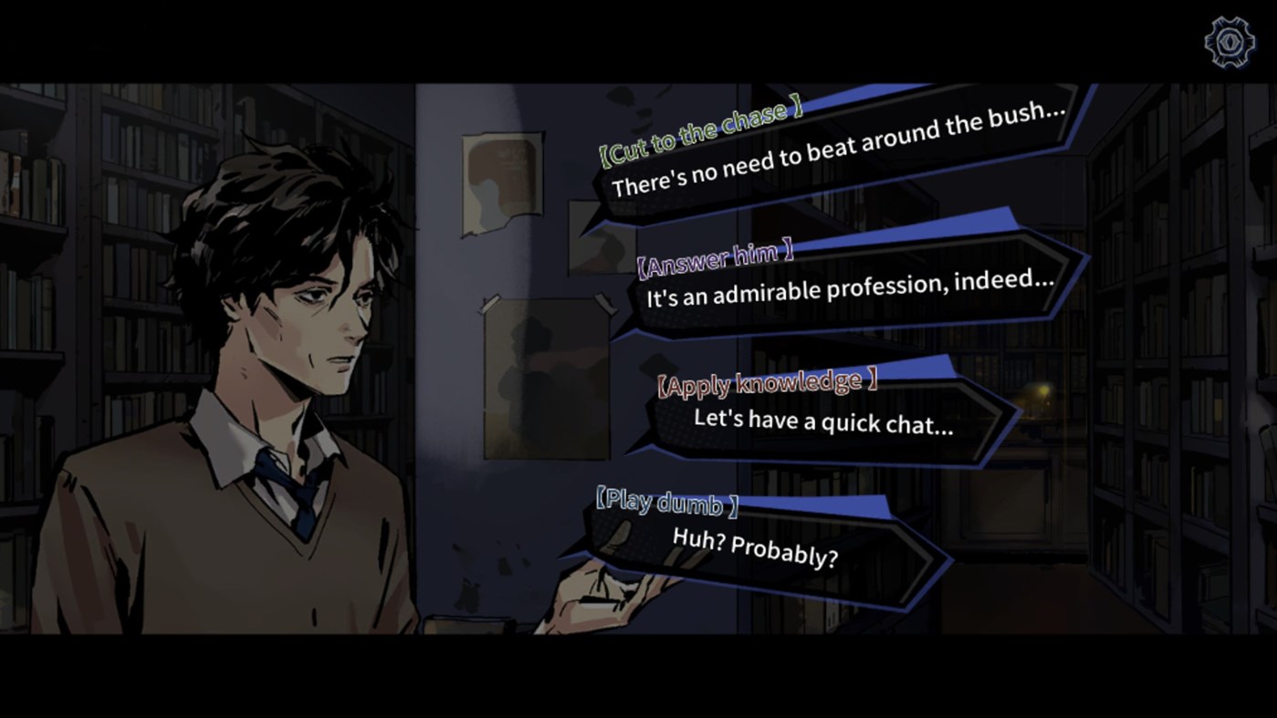 #5. Hermitage: Strange Case Files (Xbox) Av: GiikuGames GmbH