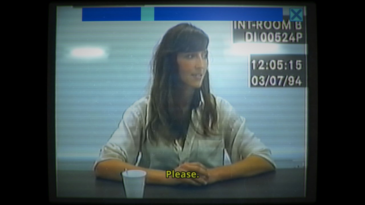 Her Story screenshot 3