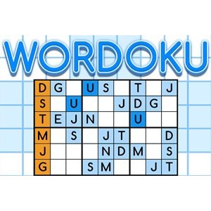 Wordoku Future