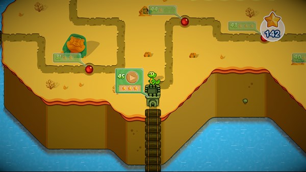 Croc's World 5 — 7