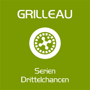 Grilleau - Spiel auf die Drittelchancen