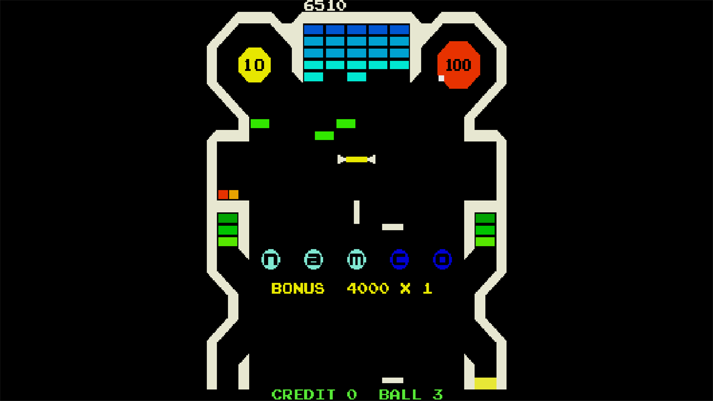 #5. Arcade Archives 2 BOMB BEE (Xbox) By: HAMSTER Corporation