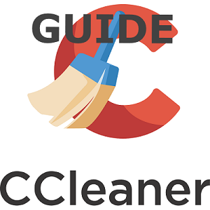 CCleaner-User GUIDE