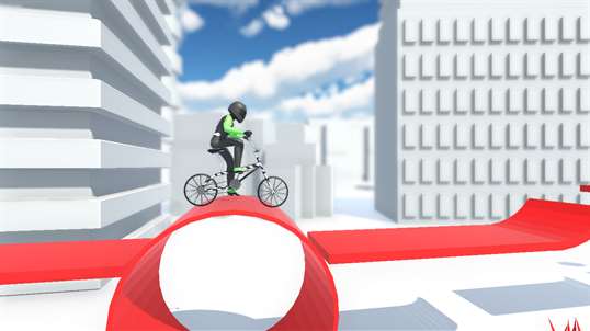 Moto Climber 2 screenshot 5