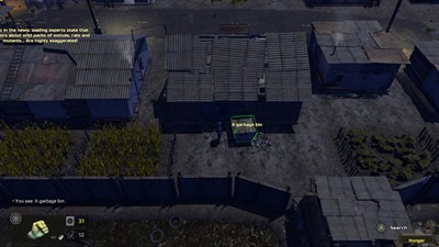 ATOM RPG: Post-apocalyptic indie game — скриншот 16