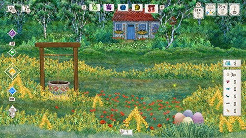 Seasonal Decorative Pack