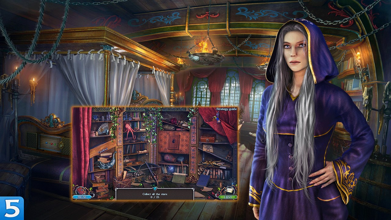 Screenshot 12 Legendary Tales 2: Cataclismo CE windows