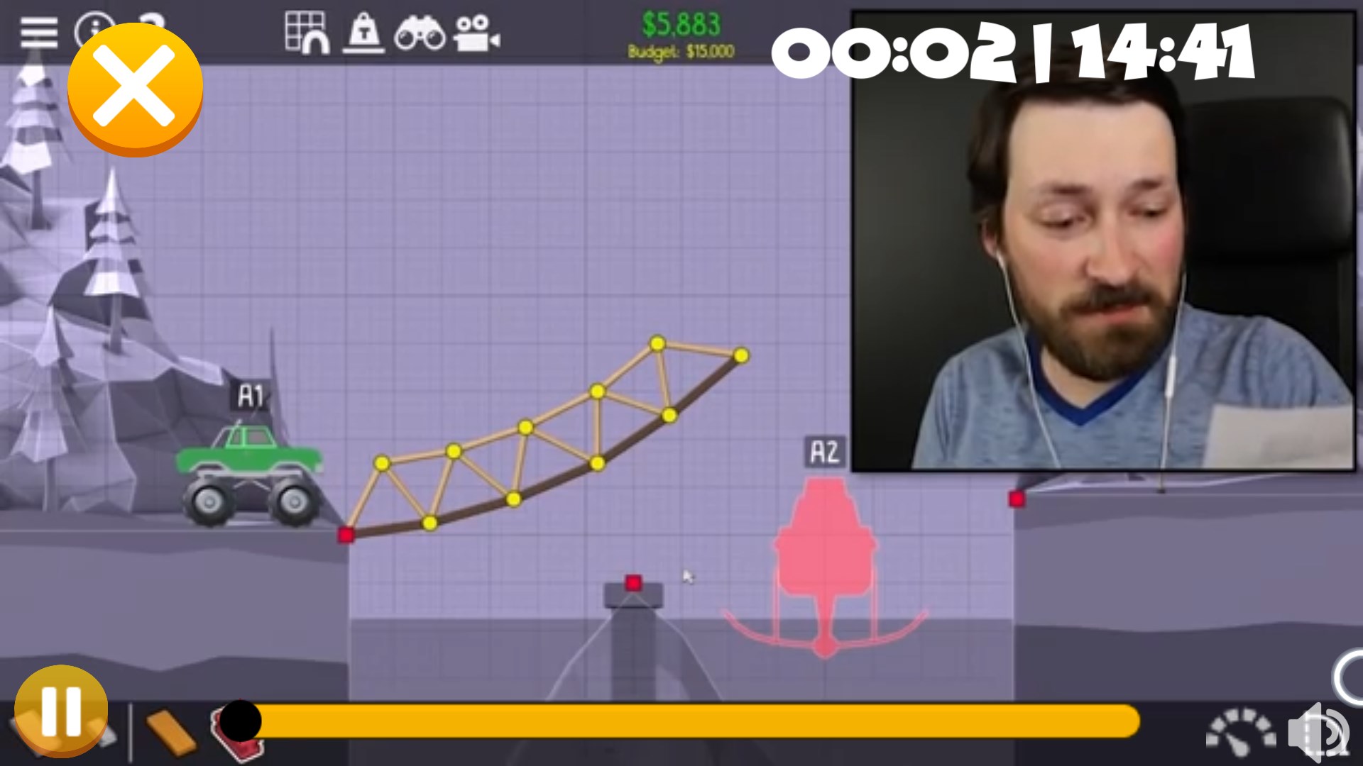 Buy Guide For Poly Bridge 2 Microsoft Store