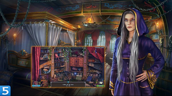 Legendary Tales 2: Cataclysm — 6