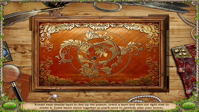 Chronicles Of Albian: The Magic Convention — скриншот 3
