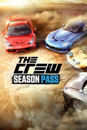 The Crew™ Season Pass