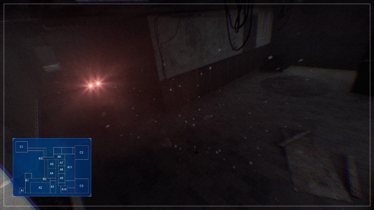 CASE 2: Animatronics Survival screenshot 4