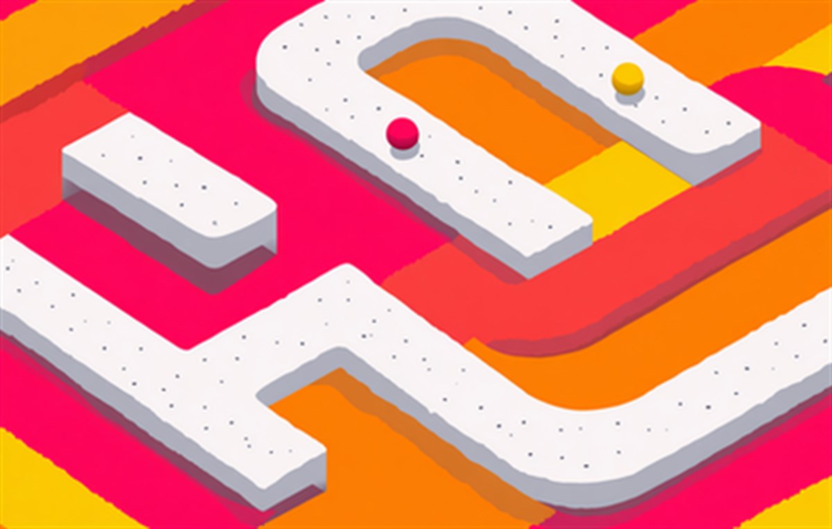 Drag Maze