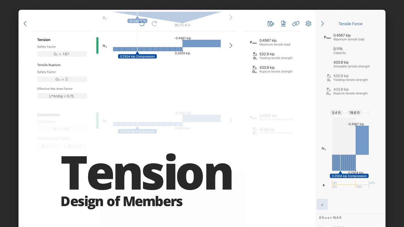 #6. Deflection Pro for Windows (Windows) بواسطة: Ketchep.com, LLC