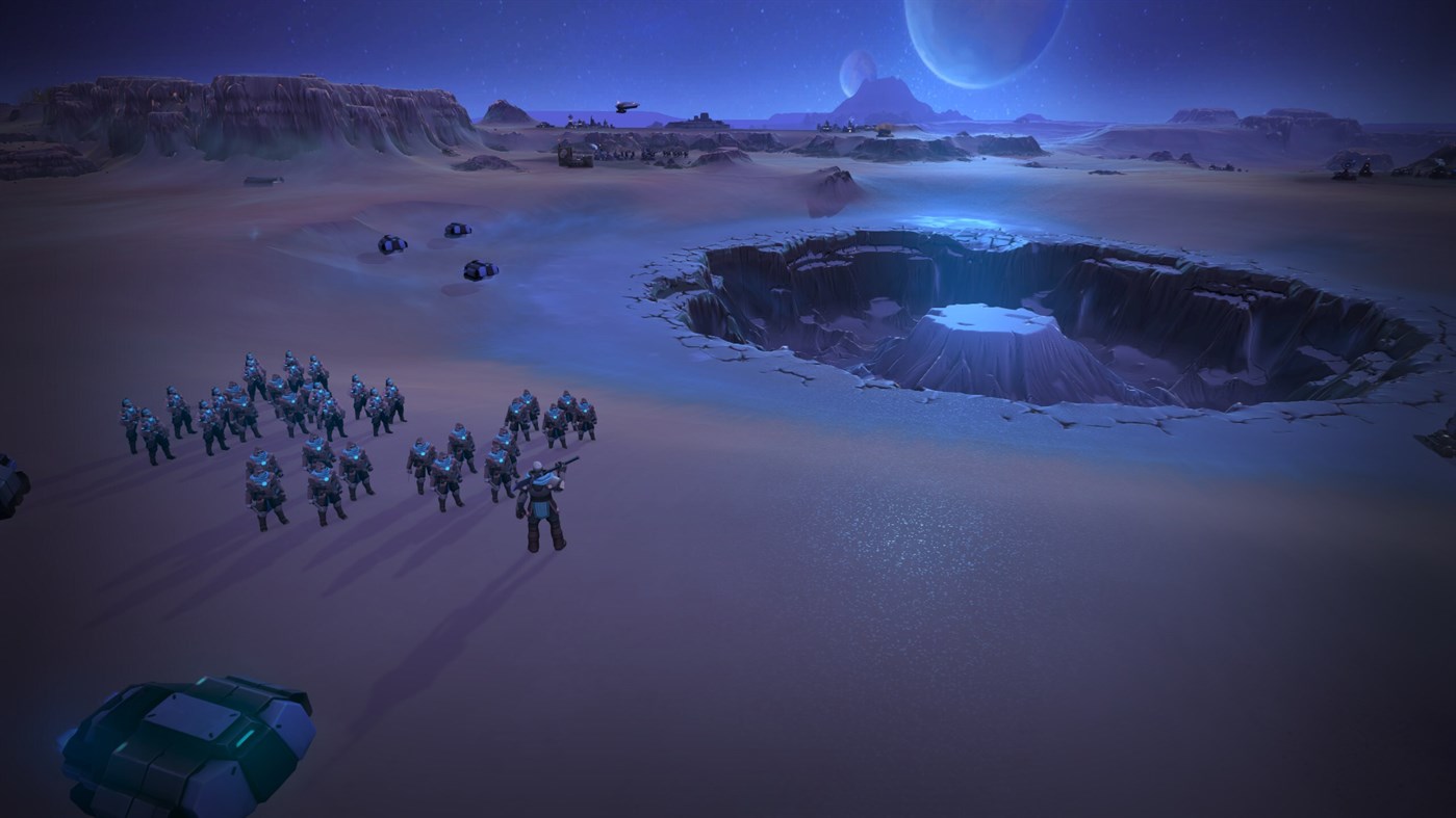 #2. Dune: Spice Wars (Xbox) 来自: Funcom, Shiro Games