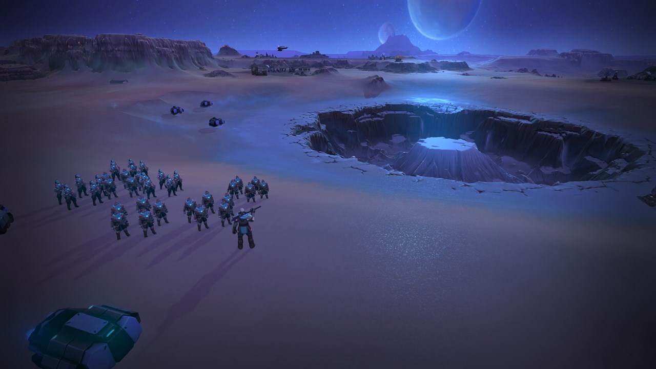 Dune: Spice Wars screenshot 12