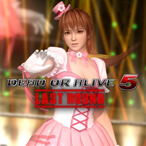 Pop Idol Kasumi cover image