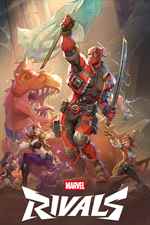 Poster de 9N8PMW7QMD3D