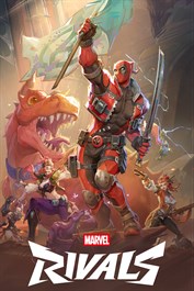 Marvel Rivals