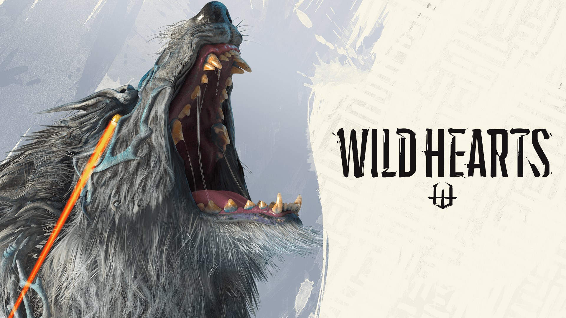 WILD HEARTS Official Reveal Trailer