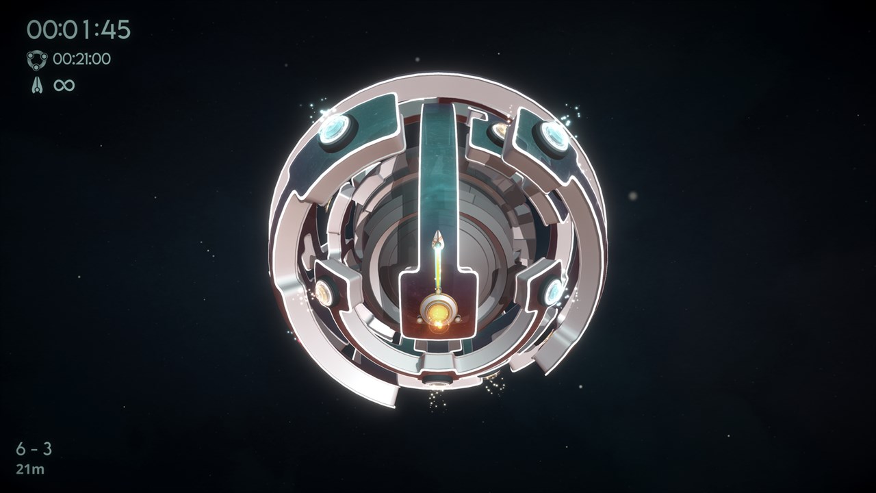oOo: Ascension screenshot 8