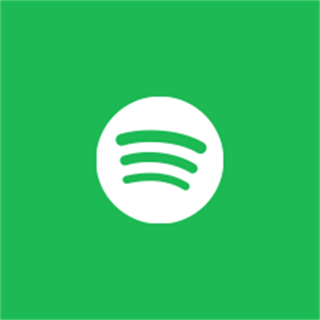Spotify Music - Microsoft Apps