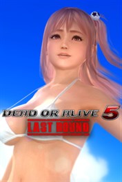 DOA5LR Premier Sexy Costume Honoka