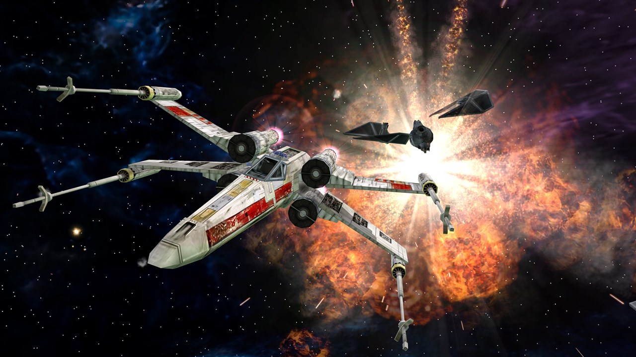 STAR WARS™: Battlefront Classic Collection screenshot 5