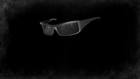 Resident Evil 4 - Accessoire pour Leon : "Lunettes de soleil sportives"