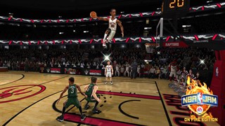 Nba jam clearance xbox