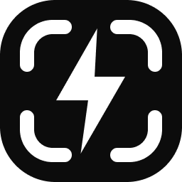 Fullpage Blitz - Lightning-Fast Full Screen Captures icon