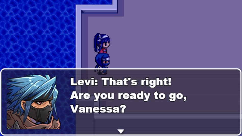 Ninja - Project: Summer Ice 5